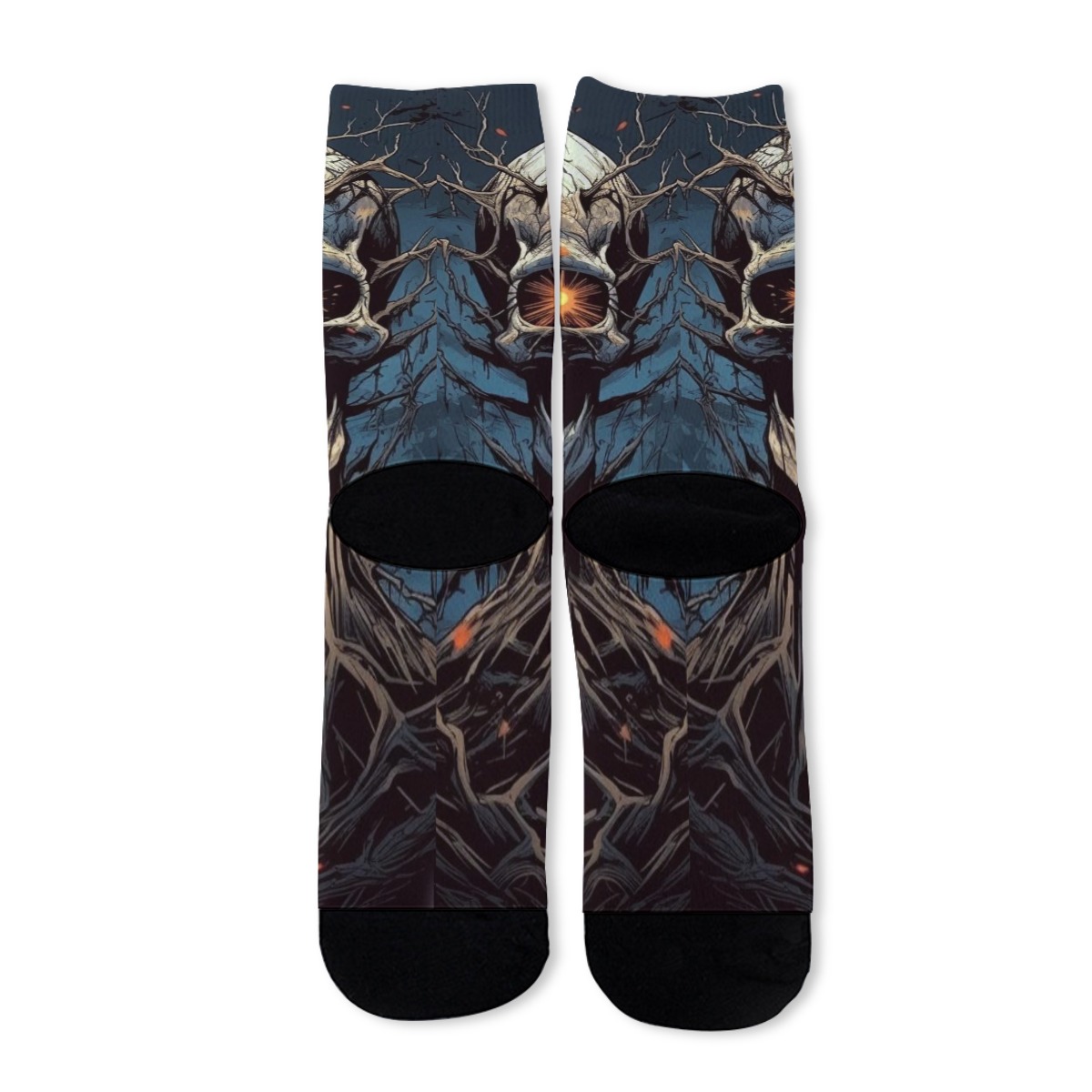 Eyes of the Damned - Image 3