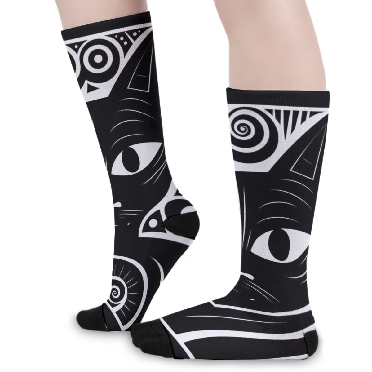 Whiskered Illusion - Image 2