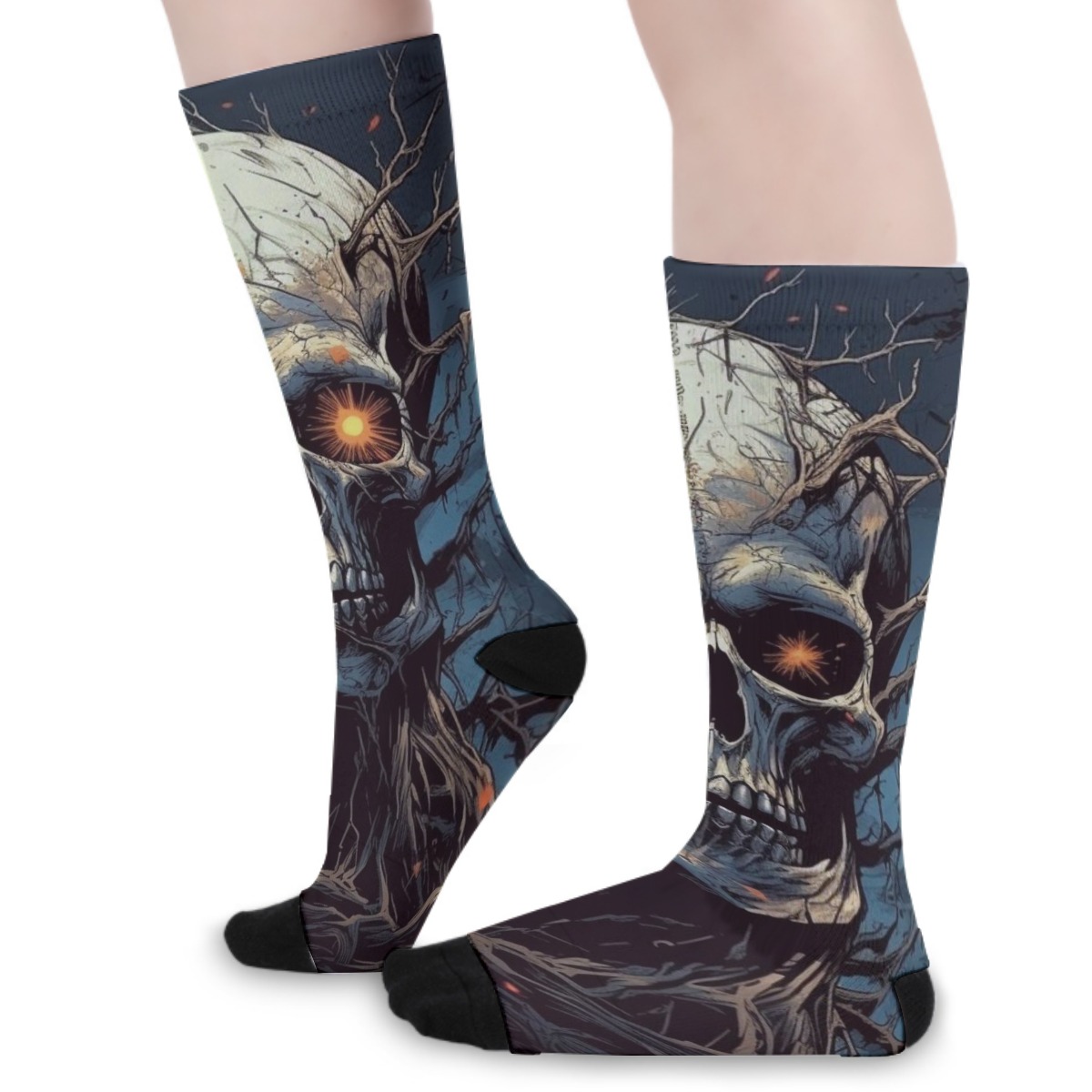 Eyes of the Damned - Image 2