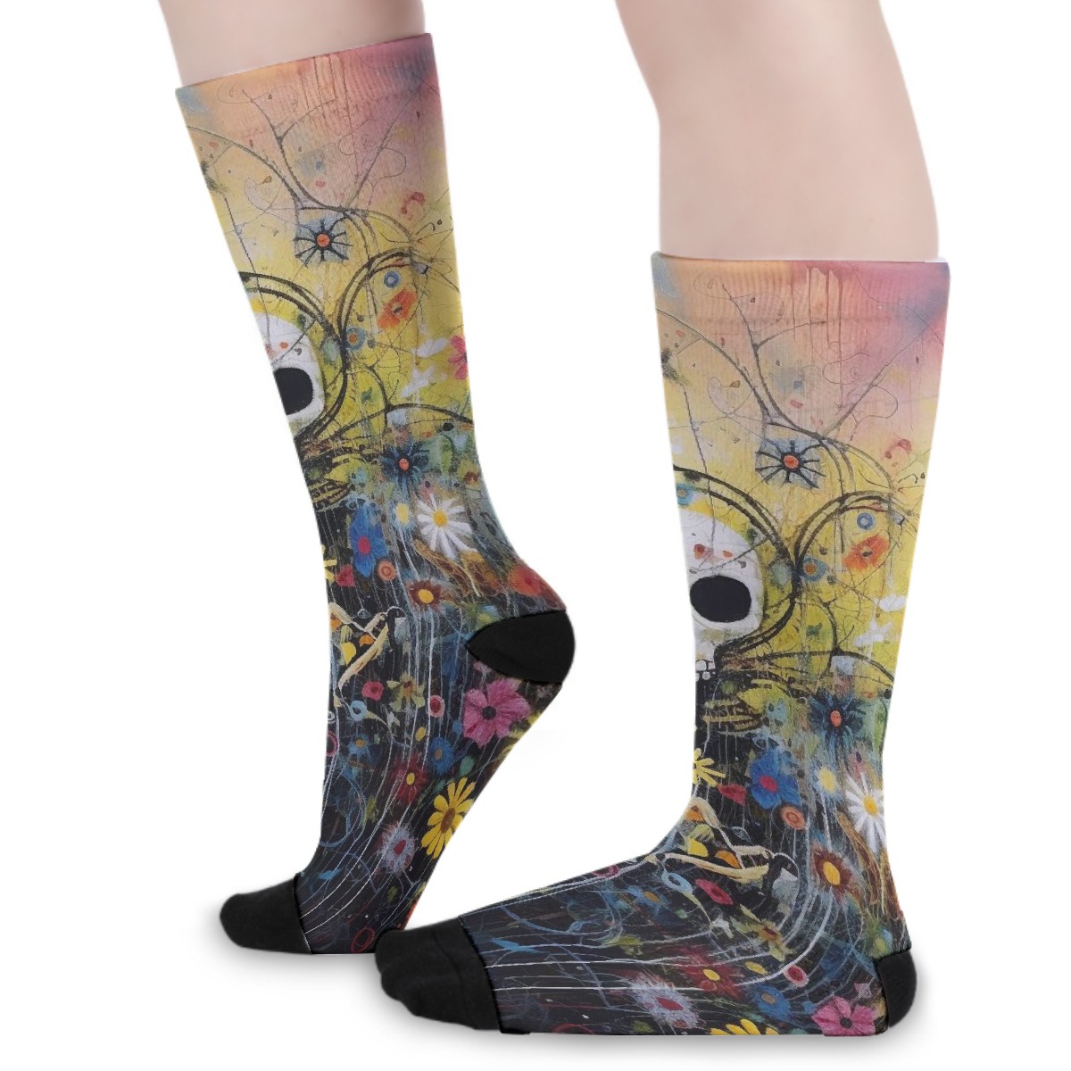 Floral Rebirth - Image 2